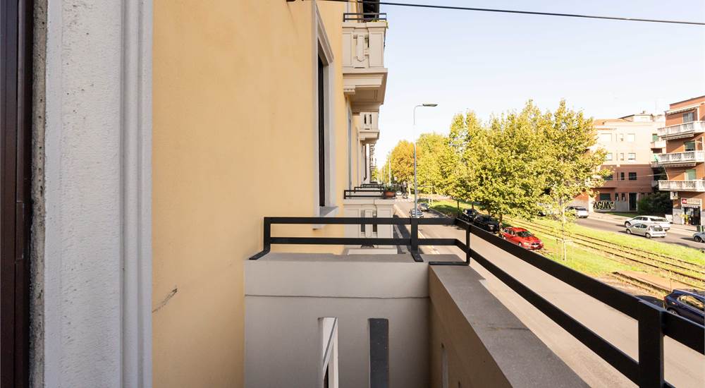 Balcone