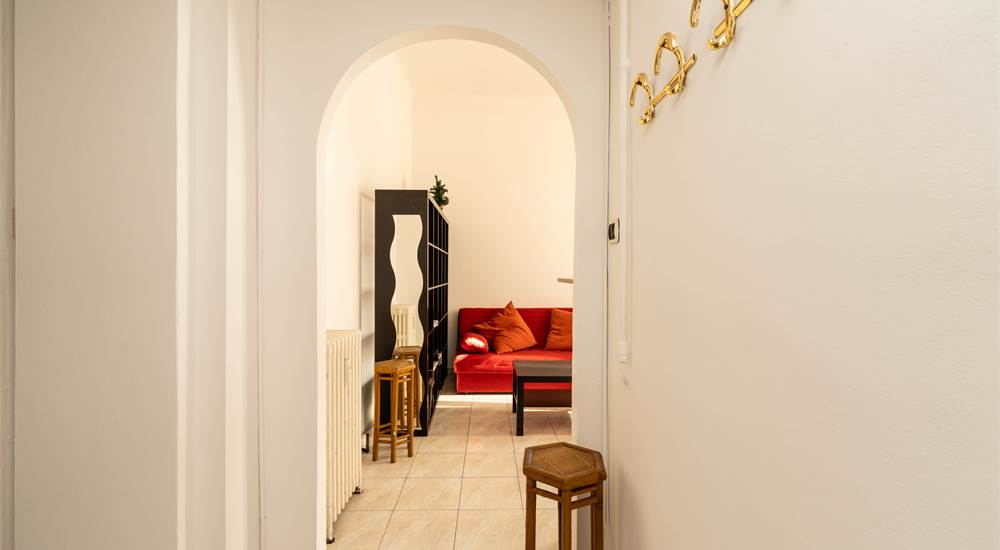 Ingresso