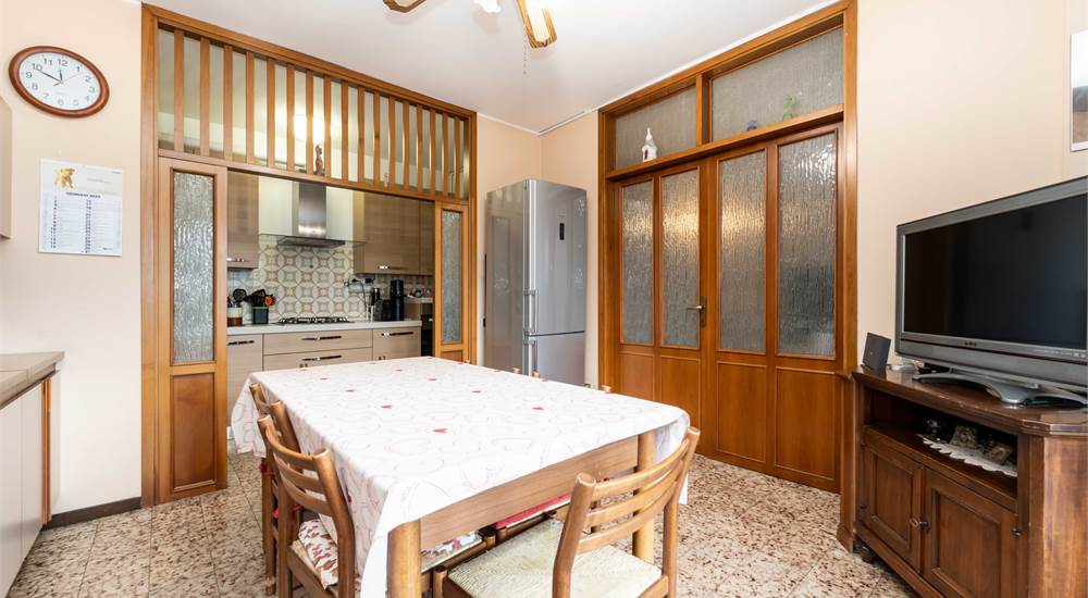 tinello-cucina