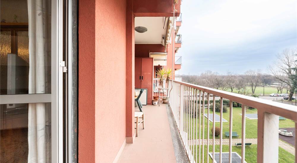 balconata
