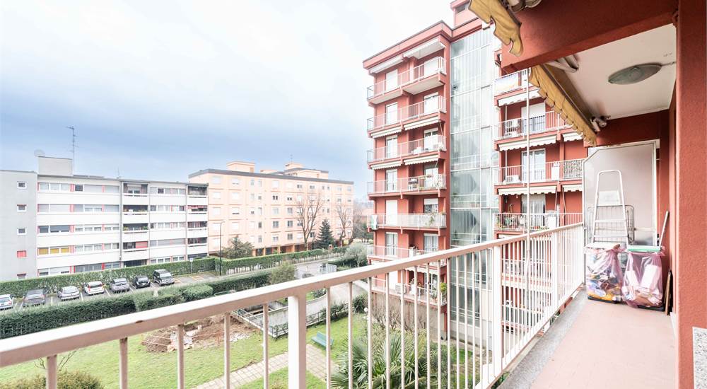 balconata
