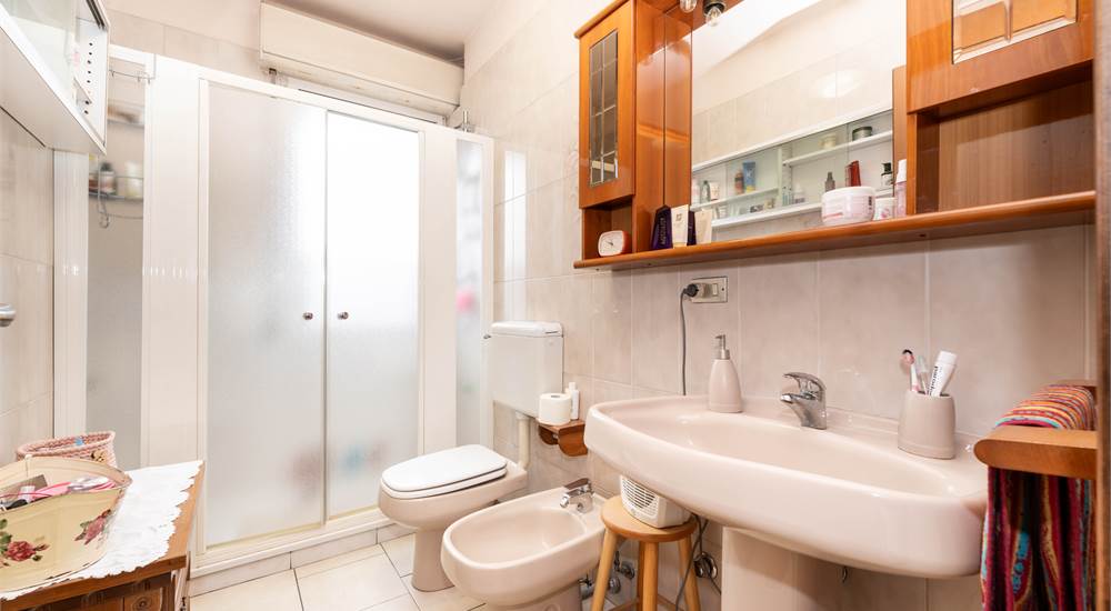 bagno