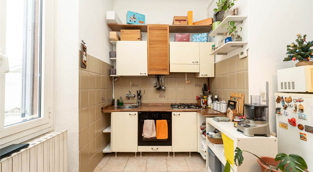 cucina