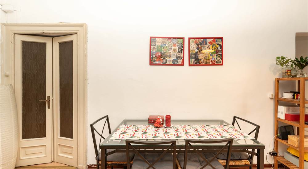 pranzo