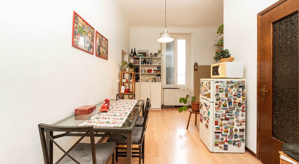 zona giorno