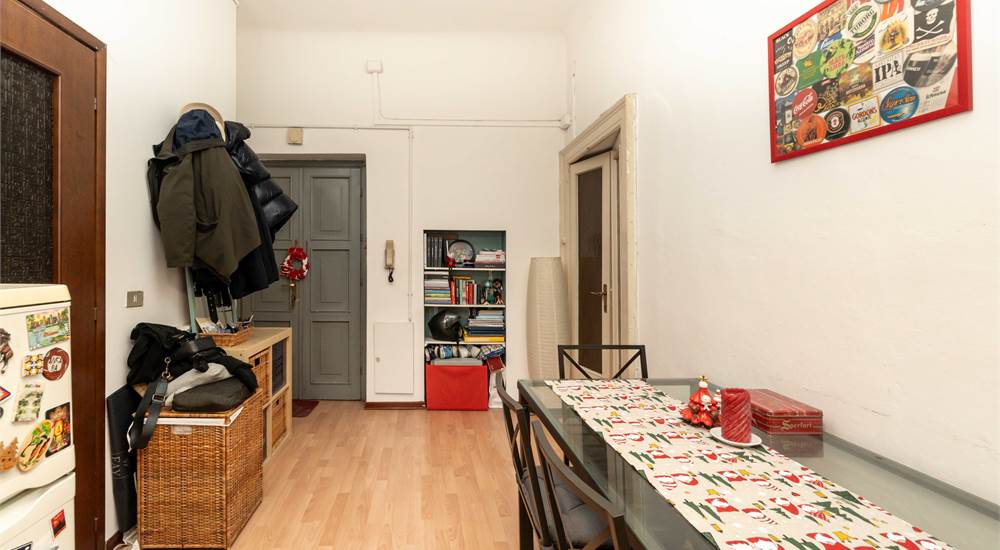 zona giorno