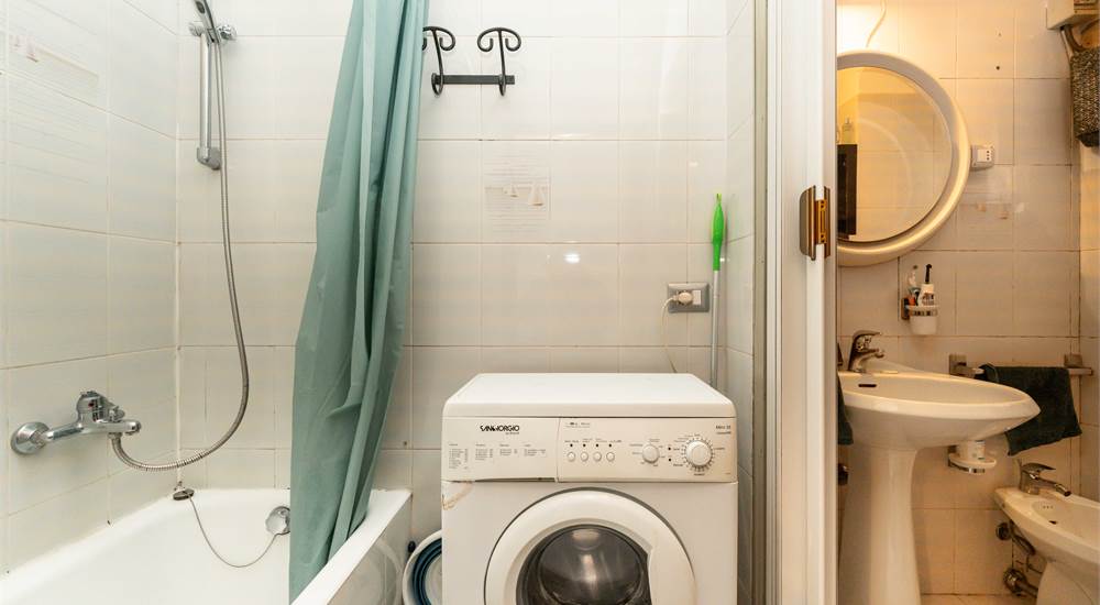bagno