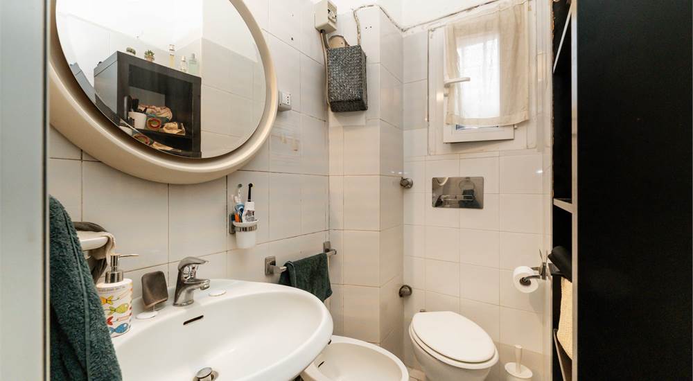 bagno
