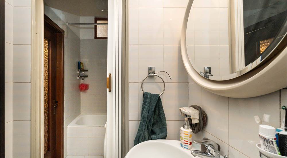 bagno