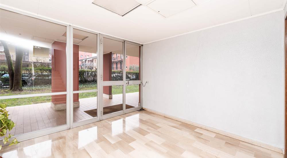 Ingresso palazzo