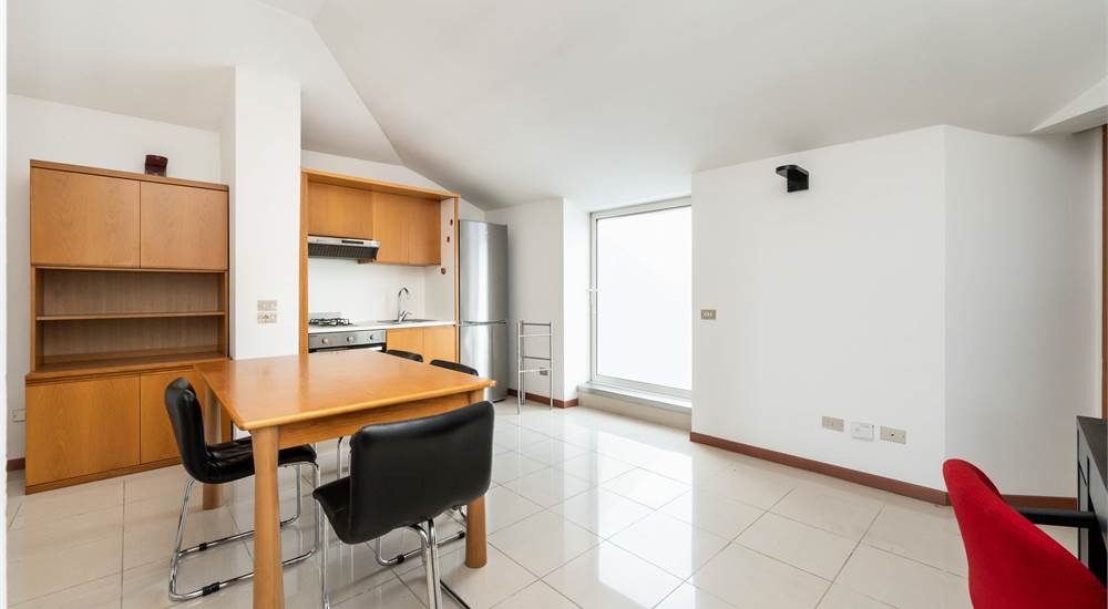 sala da pranzo