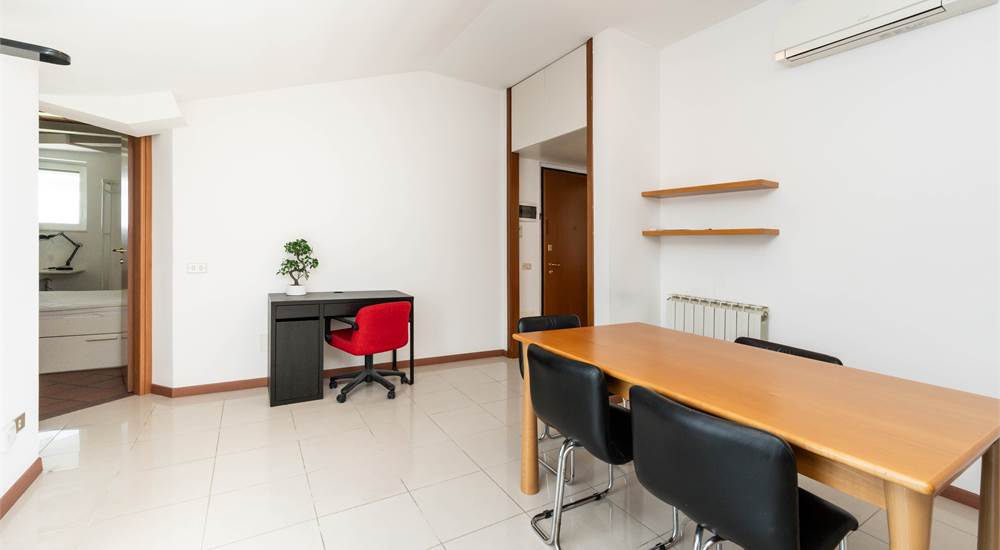 sala da pranzo