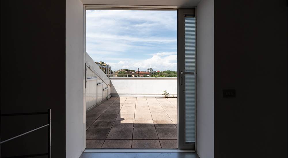 terrazzo