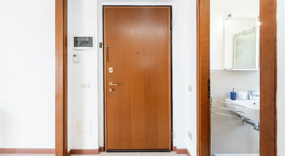 ingresso