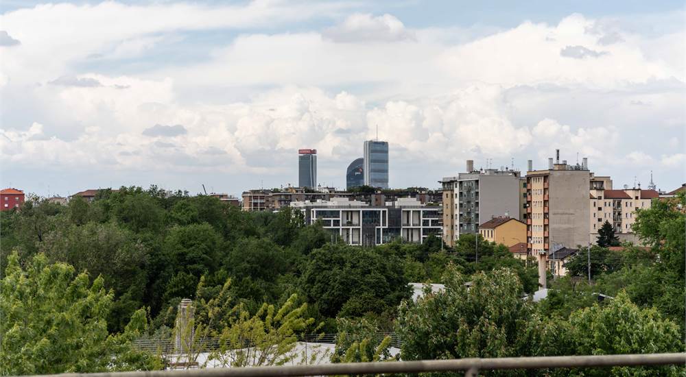 vista Citylife