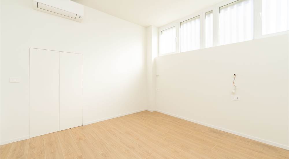 Seconda camera da letto