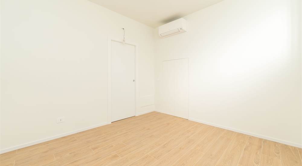 Seconda camera da letto