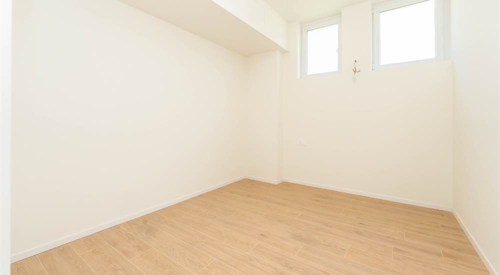 Prima camera da letto