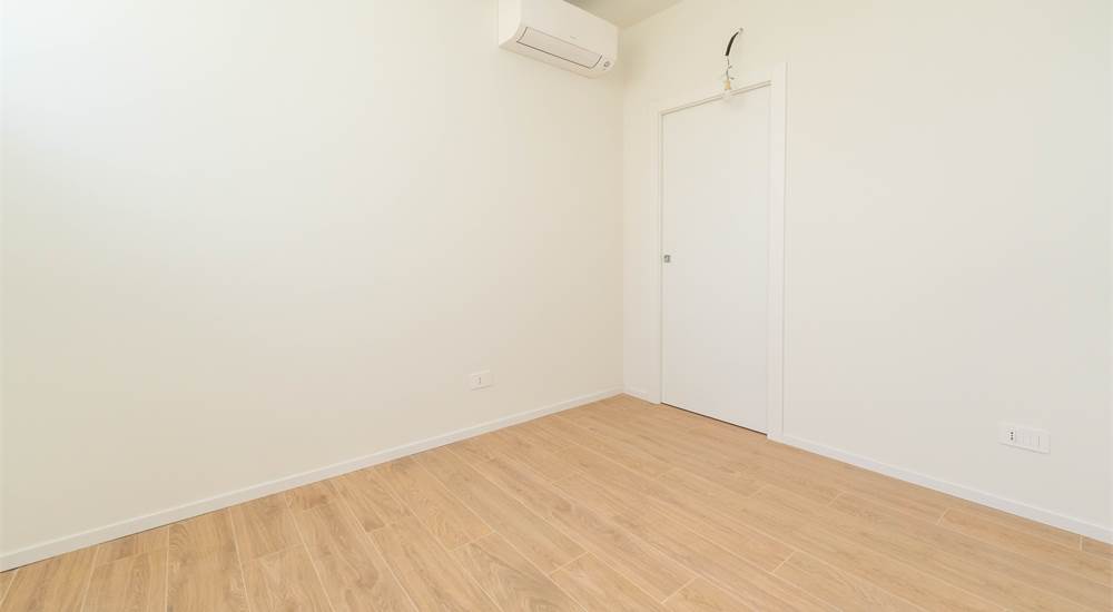 Prima camera da letto