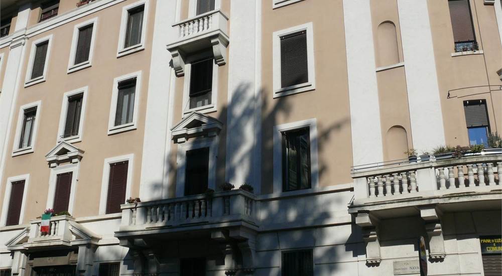 Facciata