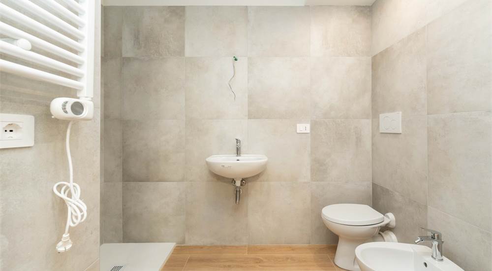 Primo bagno