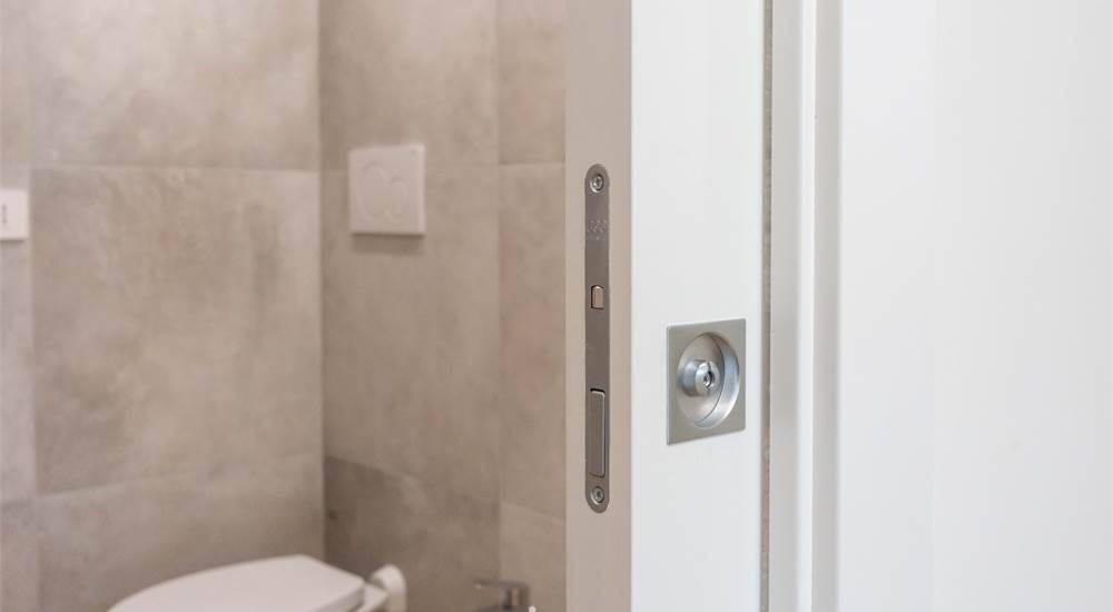 Secondo bagno