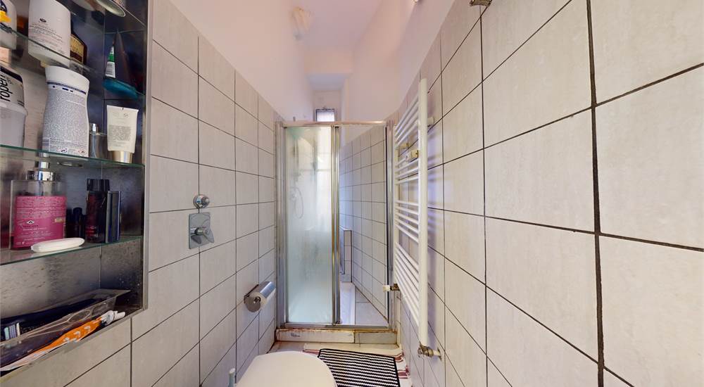 bagno
