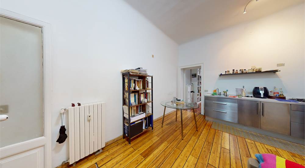 cucina