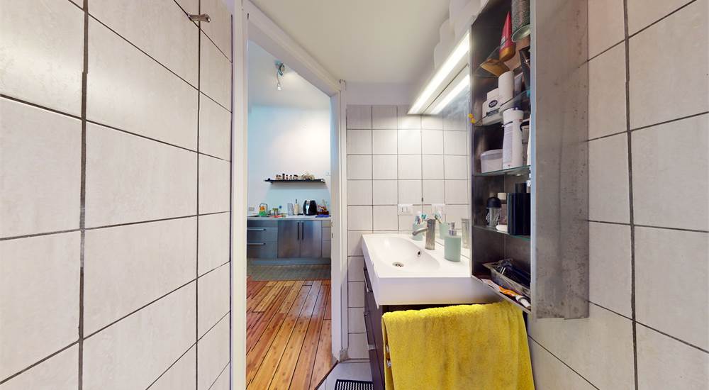 bagno